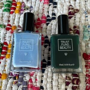 New (2) Nail Polish